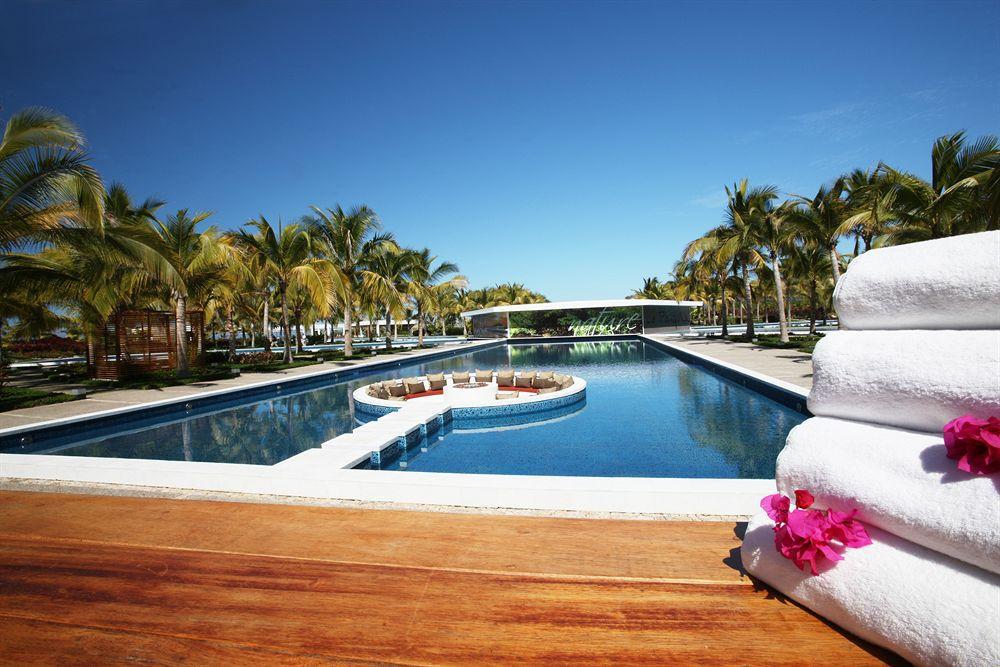 La Tranquila Breath Taking Resort Spa Bahia de Banderas Exteriér fotografie