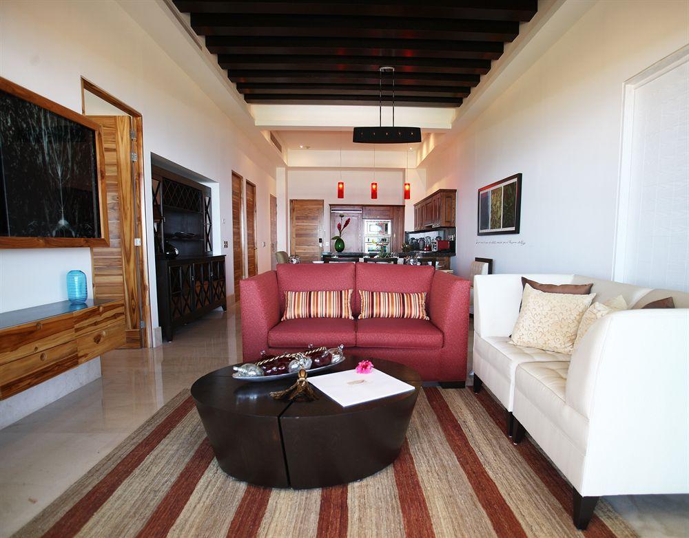 La Tranquila Breath Taking Resort Spa Bahia de Banderas Exteriér fotografie