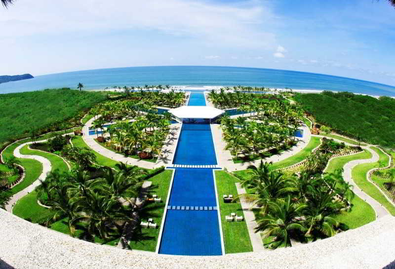 La Tranquila Breath Taking Resort Spa Bahia de Banderas Exteriér fotografie