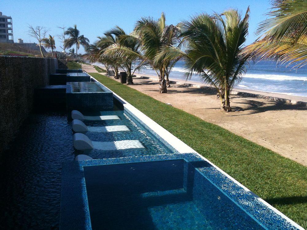 La Tranquila Breath Taking Resort Spa Bahia de Banderas Exteriér fotografie