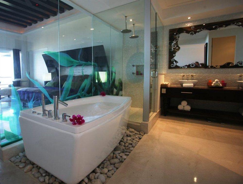 La Tranquila Breath Taking Resort Spa Bahia de Banderas Exteriér fotografie