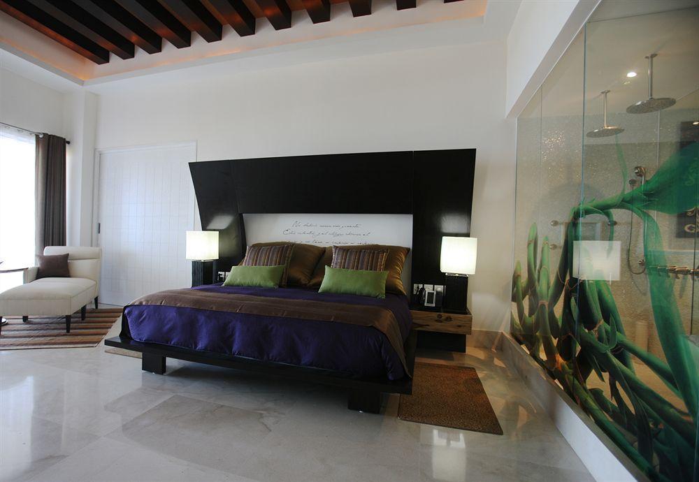 La Tranquila Breath Taking Resort Spa Bahia de Banderas Exteriér fotografie