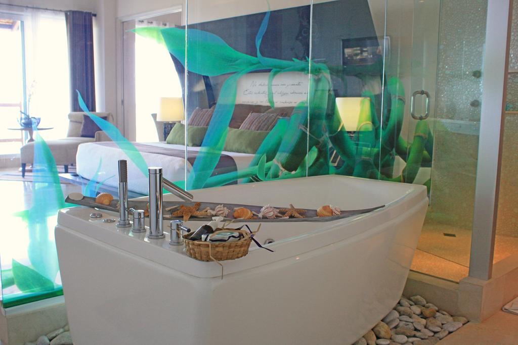 La Tranquila Breath Taking Resort Spa Bahia de Banderas Exteriér fotografie