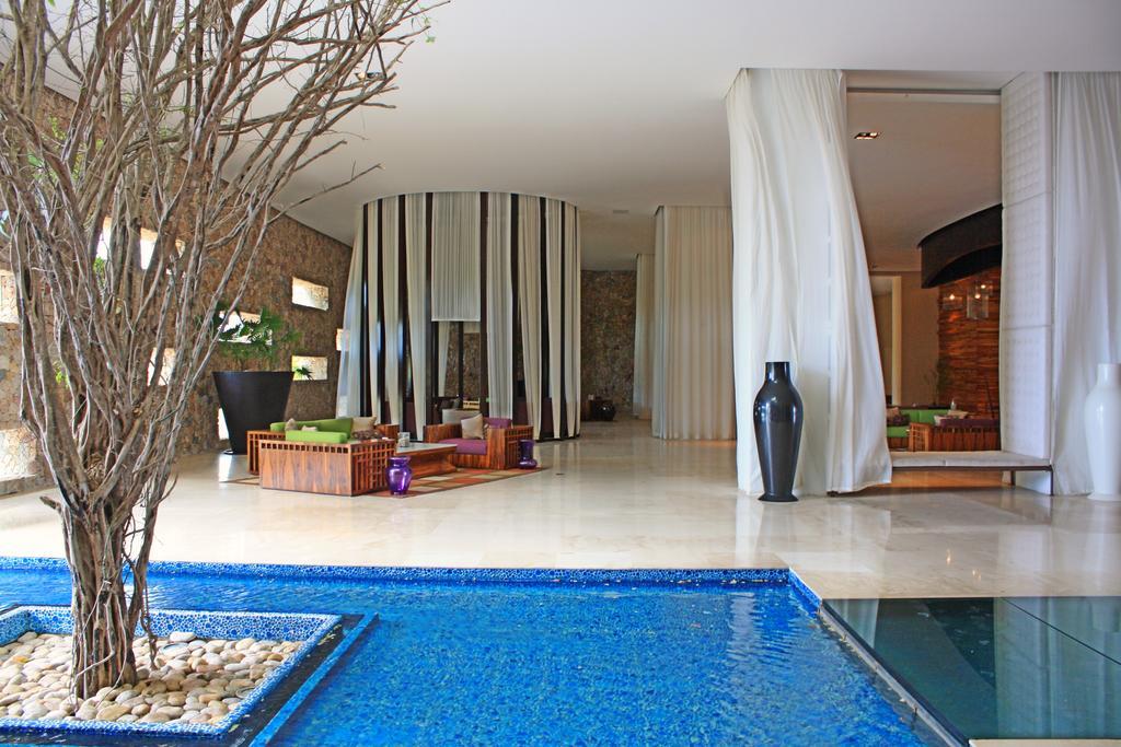 La Tranquila Breath Taking Resort Spa Bahia de Banderas Exteriér fotografie