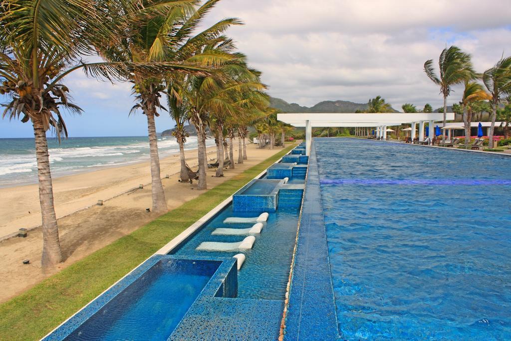 La Tranquila Breath Taking Resort Spa Bahia de Banderas Exteriér fotografie