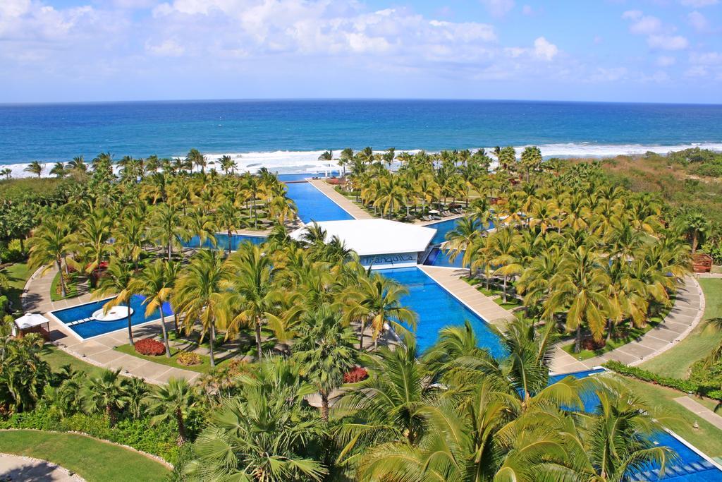 La Tranquila Breath Taking Resort Spa Bahia de Banderas Exteriér fotografie