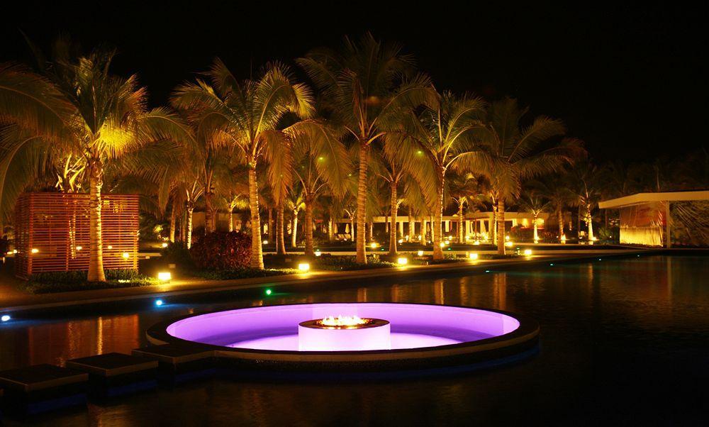 La Tranquila Breath Taking Resort Spa Bahia de Banderas Exteriér fotografie