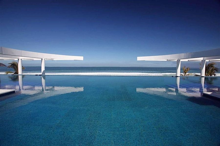 La Tranquila Breath Taking Resort Spa Bahia de Banderas Exteriér fotografie
