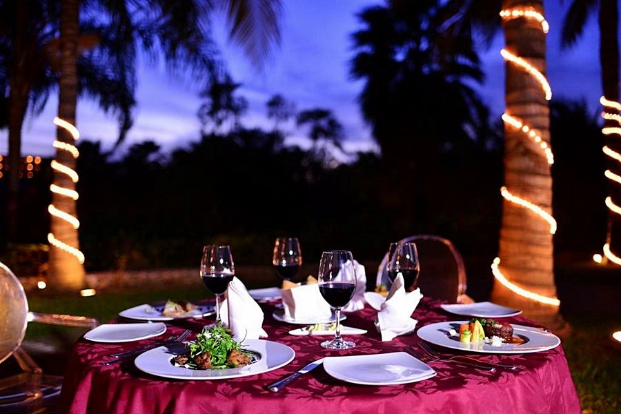 La Tranquila Breath Taking Resort Spa Bahia de Banderas Exteriér fotografie